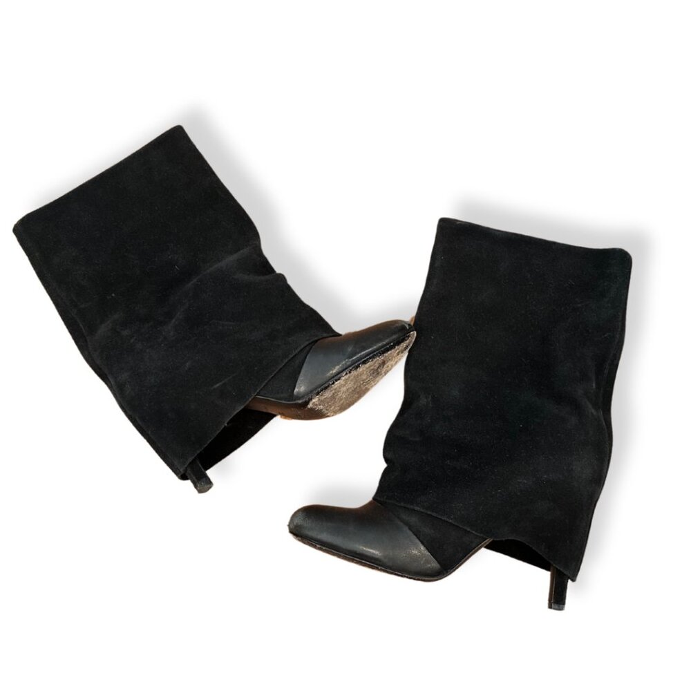 See By Chloe Boots